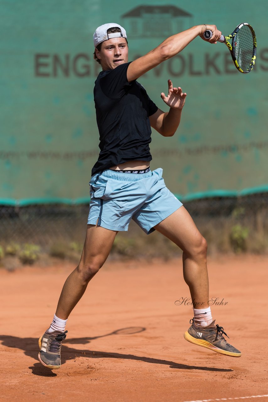 Bild 358 - Kaltenkirchen  ITF / Masters Nord